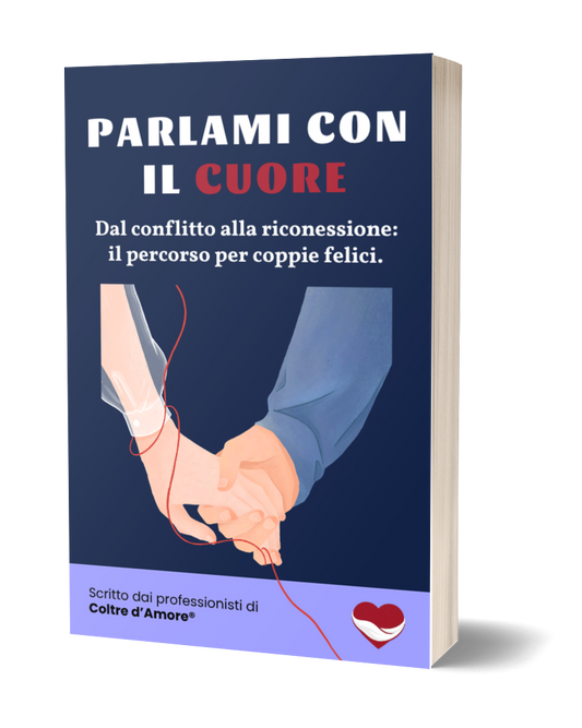Parlami con il Cuore - Percorso completo