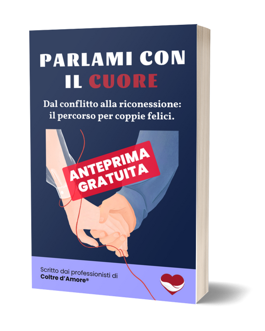 Parlami con il Cuore - Anteprima gratuita